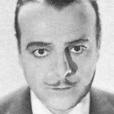 Lowell Sherman — The Movie Database (TMDB)