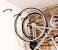 Bicycle Wheel Storage