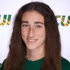 2025 Women's Track and Field Roster