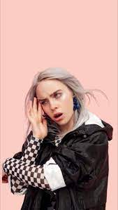 Billieeilish Wallpaper Billie Billie Eilish Billie Eillish