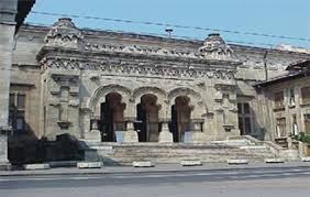 Dunarea de jos university of galati. Universitatea DunÄƒrea De Jos Din GalaÈ›i