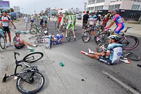 Contient les itinéraires, coureurs, équipes et les infos des tours passés. 100 Tour Startet Mit Kurioser Panne Sport Orf At