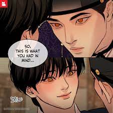 LEZHIN COMICS в X: «𝗘𝗽.𝟭𝟭𝟮 of 🌙𝙋𝙖𝙞𝙣𝙩𝙚𝙧 𝙤𝙛 𝙩𝙝𝙚 𝙉𝙞𝙜𝙝𝙩🖌️  is now available! 🔖𝗥𝗲𝗮𝗱 𝗡𝗼𝘄!👉🔗https://t.co/Iu0oe6knAd  #PainteroftheNight #FoxyNakyum #lezhincomics #lezhinbl #blcomics #newupdate  #byeonduck https://t.co ...