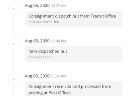 Pos laju is one of the shopee supported logistics which enable sellers to enjoy fast, smooth, and reliable logistics services to deliver products to check the volumetric weight of your parcel, you can insert your parcel dimensions in pos laju's volumetric weight calculator. Poslaju Klia Hub