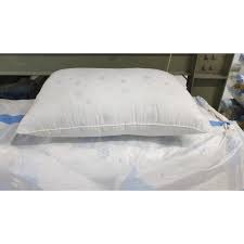 Tak perlu khawatir dengan kualitasnya, karena bantal ini diproduksi menggunakan mesin otomatis yang menjamin pengisian fiber pada bantal merata dan membuatnya nyaman untuk digunakan tidur. Bantal Empuk Tidur Bantal Nyaman Mydream Shopee Indonesia