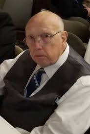 Sam Brewster Obituary (1940