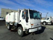 Ac will have to be charged. Used Elgin Street Sweepers For Sale Machinio