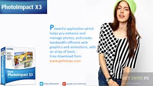 Album.exe, iedit.exe, iedit_.exe, rundll32.exe or time stopper.exe are the default file names to indicate this program's installer. Ulead Photoimpact X3 Free Download