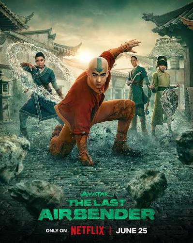 Avatar: The Last Airbender Season 2 will officially premiere June 25 on  Netflix.