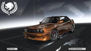 Shop.alwaysreview.com has been visited by 1m+ users in the past month Need For Speed Pro Street Bmw M3 E30 Sport Evolution Nfscars