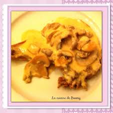 Epingle Sur Recette