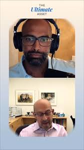 Chris Toth, CEO of Vantive, joins me for an episode of #TheSwiftHour.  Vantive is a healthcare company that is focused