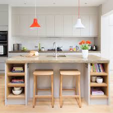 They hang like a pendant from the ceiling. Kitchen Lighting Everything You Need To Know