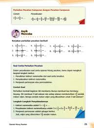 Setelah kamu mengetahui kondisi geografis wilayah negara indonesia, sekarang giliranmu untuk mengetahui kondisi geografis. Kunci Jawaban Buku Senang Belajar Matematika Kelas 5 Kurikulum 2013 Revisi 2018 Halaman 21 22 23 Kunci Soal Matematika