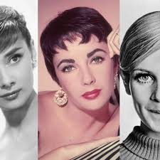 Il must rimane sempre tornare ai tempi passati: Un Secolo Di Capelli Corti Vanity Fair Italia