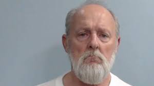 John Ault sentenced to 10 years in prison