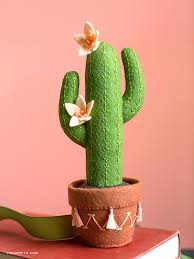 To search on pikpng now. Stuffed Felt Saguaro Cactus Template Tutorial Lia Griffith