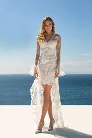 Maybe you would like to learn more about one of these? Das Kurze Brautkleid Auffallend Charmant Edel Und Sexy