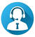 Support Desk Help Desk Icon
