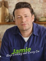 Jamie: Keep Cooking and Carry On: Season 1