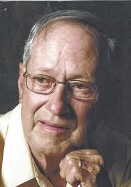 Louis Mertz Obituary (2016)