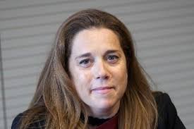 Emma Cobos, nueva responsable de Innovación y Estrategia de Negocio del  puerto de Barcelona