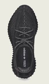 Msrp will likely be set at $220 usd. Adidas Yeezy Black Reflective Boost 350 V2 Release Date Price Info Footwear News