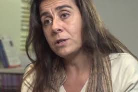 Sally Burch. Noticias sobre Sally Burch