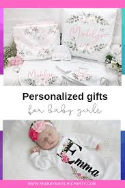 She's going to do her best, and a cuddly teddy bear or an embroidered doll will be a gift she'll cherish forever. The Best Gifts Are The Personalized Gifts Check Out These Awesome Gifts