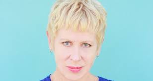 HAZEL O'CONNOR Breaking Glass 40 Years On