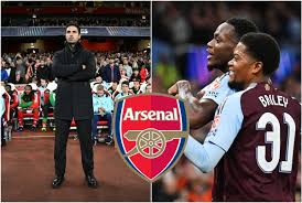 Jhon Duran transfer: Arsenal have edge over Barcelona