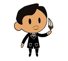 He already comes with an awesome set of abilities. Pepe Sbook R I Z A L T R I V I A Dr Jose Rizal Is Facebook