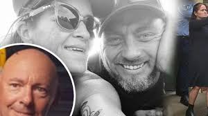 Mark Carson's killers plead guilty: Toni Leanne Peacock and Cooper Lindsay  Millard