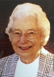 Obituary for Dorothy B Martin