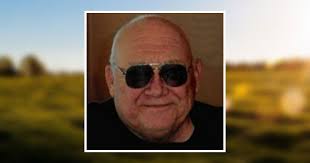 Wayne B. Steen Obituary March 28, 2018