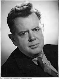 Ernest MacMillan Facts for Kids