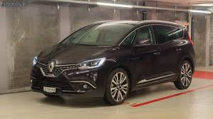 Технически характеристики и разход на гориво renault scenic scénic iv dci 160 bose 160 кс. Essai Renault Grand Scenic Initiale Paris Au Presque Parfait Asphalte Ch Initiale