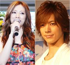 Akhirnya setelah sekian lama terjawab sudah, siapa gadis jepang yang jadi pemain film di tokyo drift. Singer Daigo Actress Keiko Kitagawa Tie The Knot Japan Today