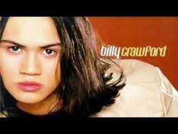Billy Crawford