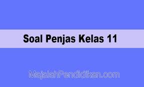 Soal pilihan ganda tentang sepak bola dan jawaban silahkan bapak ibu guru kelas mata pelajaran pengampu di sekolah yang telah memakai kurikulum 2013 yang berlaku secara nasional kurnas salin tautan bagikan serta simpan link ke. Contoh Soal Penjas Kelas 11 Sma Ma 2021 Dan Kunci Jawabannya