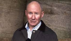 Jim Gavin responds to criticism of farming campaign video