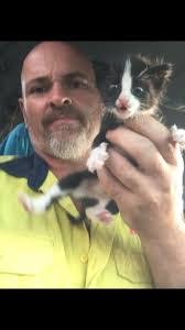 Clint Hartley's Instagram, Twitter & Facebook