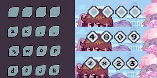 Check spelling or type a new query. Keyboard Rebinds With Noteskins Friday Night Funkin Mods