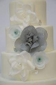 Wedding Cake Decoration Sugar Flower Decoration Wafer Paper Flower Cake Tipper Edible Flower Shop A Wafer Paper Flowers Paper Flowers Wedding Wafer Paper