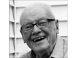 WILLIAM BANNISTER Obituary (2018)