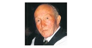 Daniel TREACY Obituary (2013)