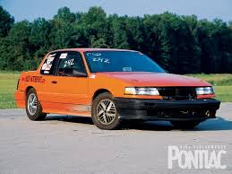 1991 Pontiac Grand Am
