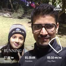 Recognizing top cross country runners