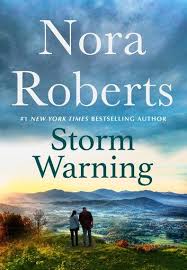 Storm Warning Ebook By Nora Roberts Rakuten Kobo In 2020 Nora Roberts Books Nora Roberts Horror Books
