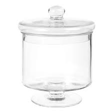 Bonbonniere Sur Pied En Verre Sur Maisons Du Monde Piochez Parmi Nos Meubles Et Objets Deco Et Faites Le Ple Bonbonniere Cloche En Verre Biscuit Dans Un Bocal